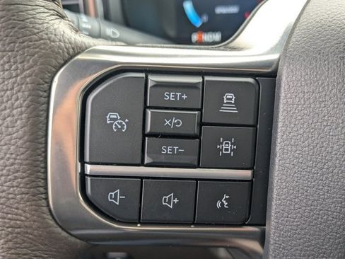 New 2026 Ford F350 King Ranch w/ Tremor Off-Road Package image 29