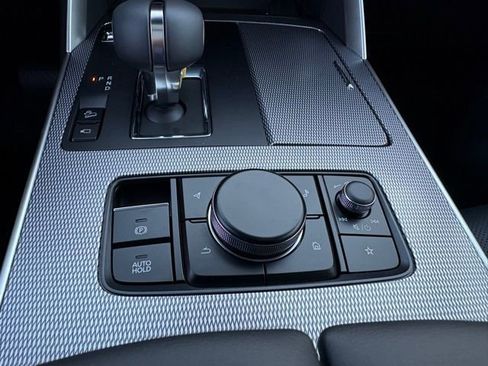 New 2026 MAZDA CX-90 3.3 Turbo w/ Premium Plus Pkg image 26