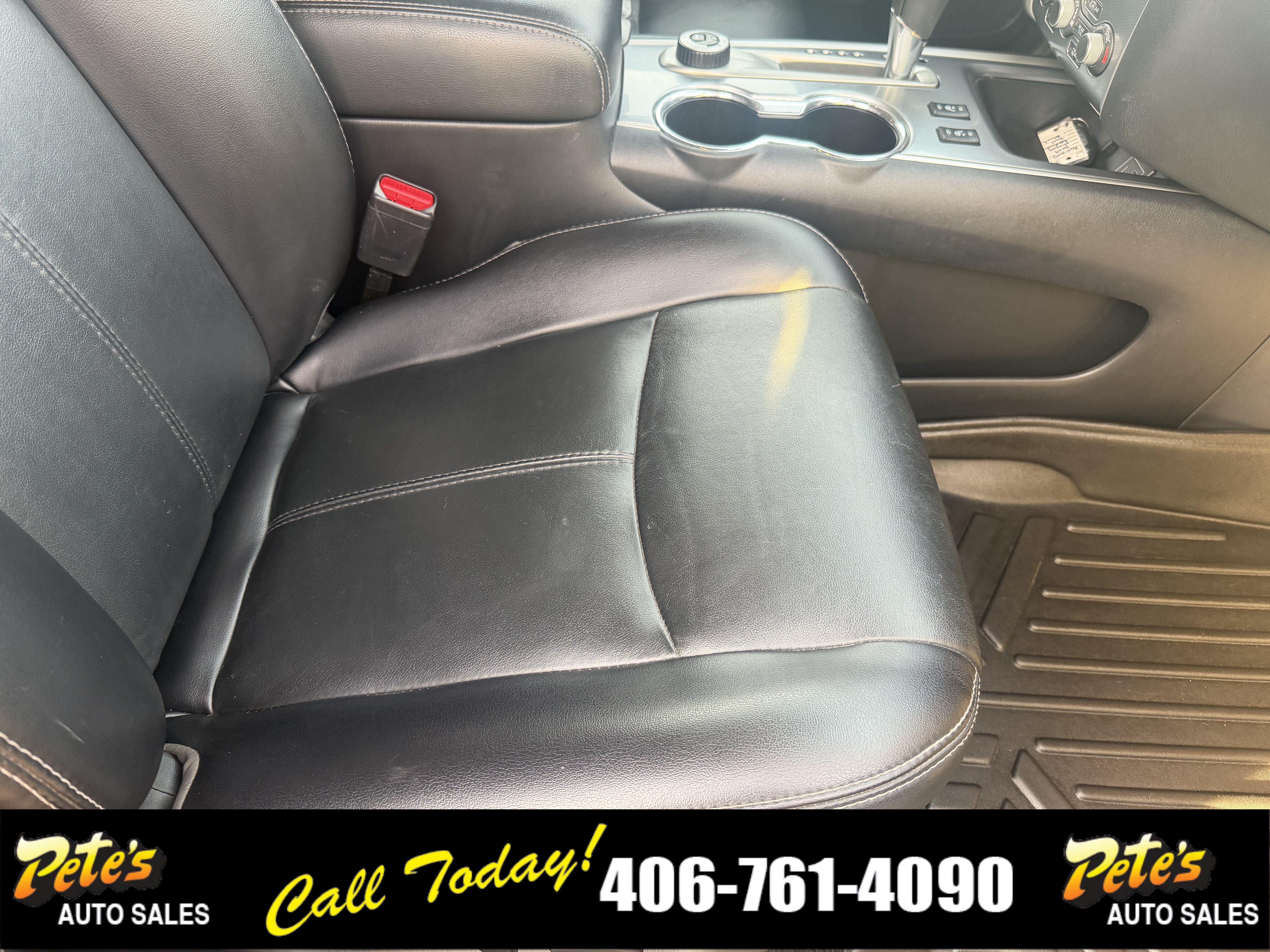 Used 2019 Nissan Pathfinder SL w/ SL Premium Package AWD/4WD image 38