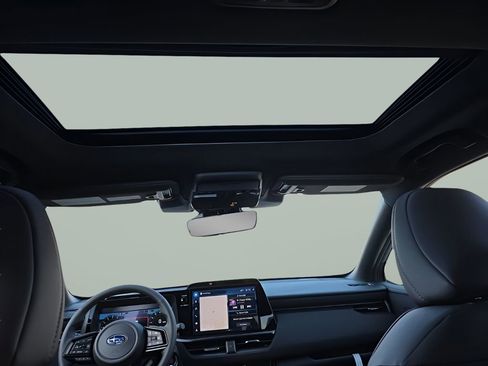 New 2026 Subaru Outback Limited image 27