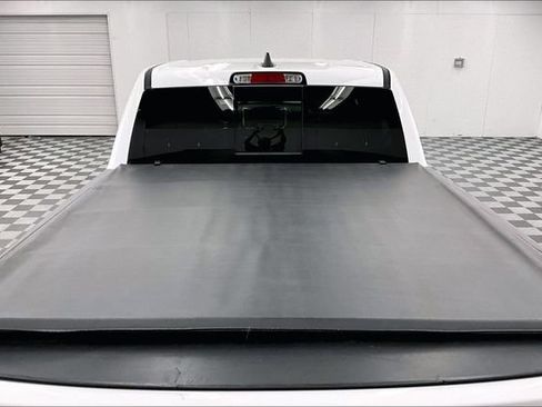 Used 2025 RAM 1500 Big Horn AWD/4WD image 33