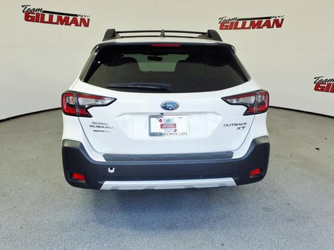 Used 2024 Subaru Outback Limited XT AWD/4WD image 9