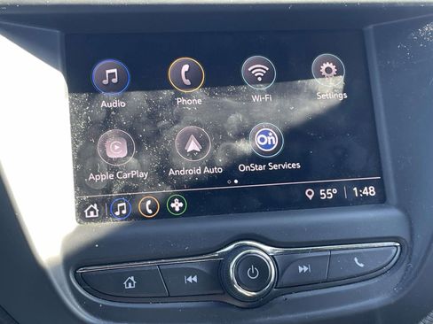 Used 2023 Chevrolet TrailBlazer RS image 15