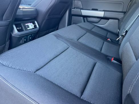 New 2026 Ford F150 XLT w/ Equipment Group 302A MID image 4