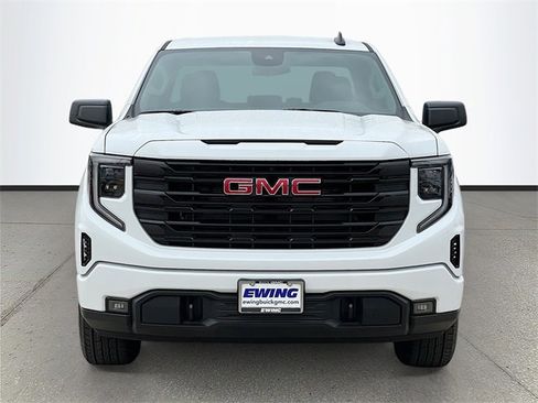 New 2026 GMC Sierra 1500 Elevation image 2