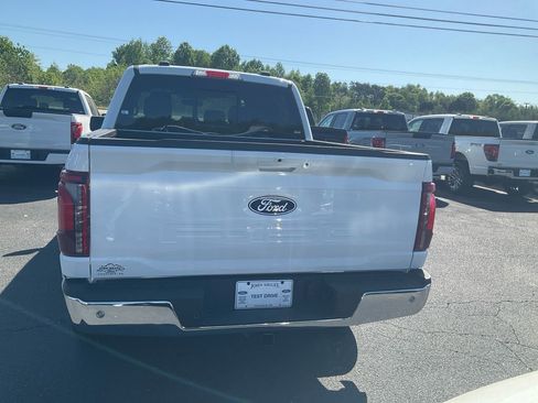 New 2026 Ford F150 Lariat AWD/4WD image 6