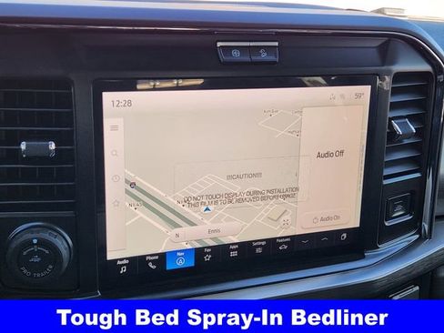 New 2026 Ford F250 Lariat w/ Black Appearance Package image 17