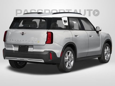 New 2027 MINI Cooper Countryman SE AWD/4WD image 2