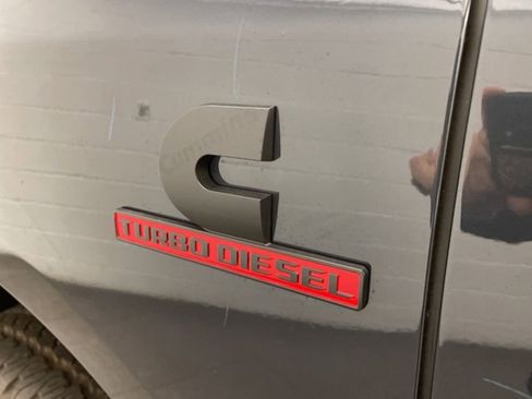 New 2026 RAM 3500 Laramie w/ Night Edition image 13