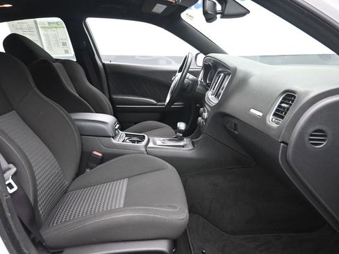 Used 2023 Dodge Charger GT w/ Cold Weather Package AWD/4WD image 9