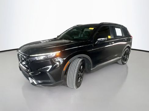 Used 2026 Honda CR-V Sport-L image 4
