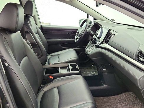 Used 2024 Honda Odyssey EX-L image 22