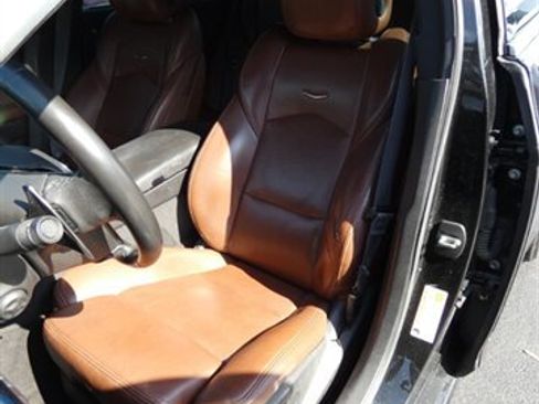 Used 2014 Cadillac CTS Premium image 39