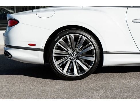 Used 2024 Bentley Continental GT Speed image 15