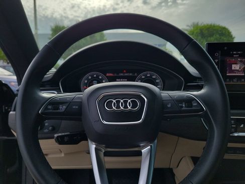 Certified 2023 Audi A5 2.0T Premium Plus w/ Premium Plus AWD/4WD image 8