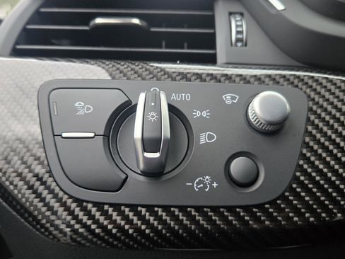 Used 2024 Audi RS 5 Sportback image 33