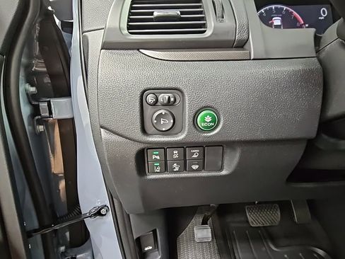 New 2026 Honda Ridgeline TrailSport image 29