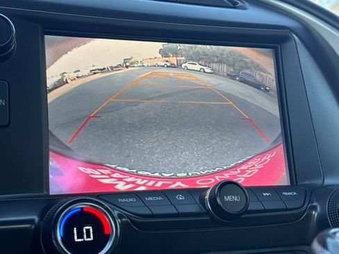 Used 2016 Chevrolet Corvette Z06 w/ 3LZ Preferred Equipment Group image 22