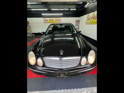 Used 2006 Mercedes-Benz E 350 4MATIC Sedan