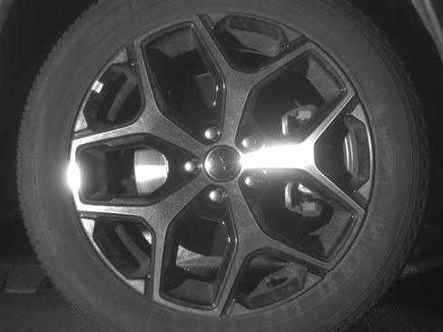 Used 2025 Jeep Compass Limited AWD/4WD image 13