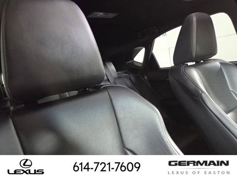 Used 2015 Lexus NX 200t F Sport w/ Navigation System Package AWD/4WD image 21