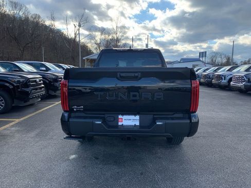 New 2026 Toyota Tundra SR5 image 5
