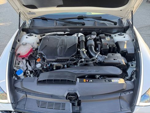 Used 2023 Hyundai Sonata N Line image 31
