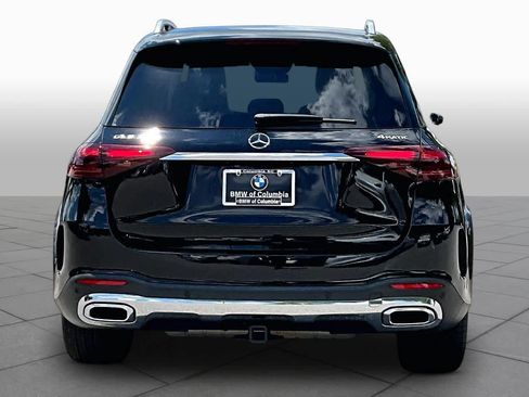 Used 2024 Mercedes-Benz GLE 350 4MATIC image 4