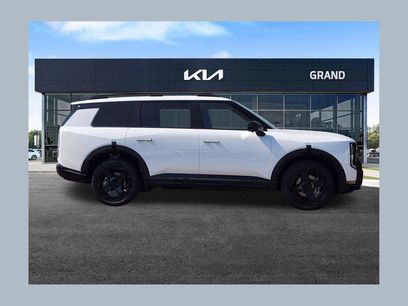 New 2027 Kia Telluride SX Prestige X-Line w/ Towing Package