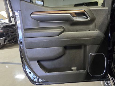 Used 2024 Chevrolet Silverado 1500 LT w/ Protection Package image 16