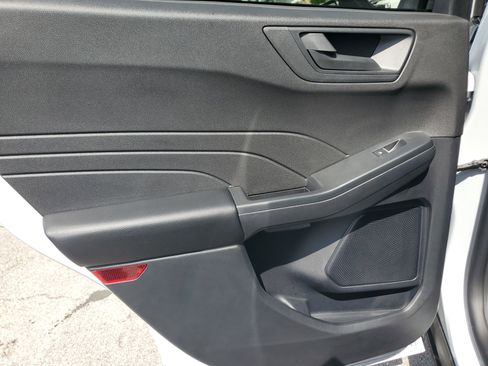 Used 2025 Ford Escape Active FWD image 20