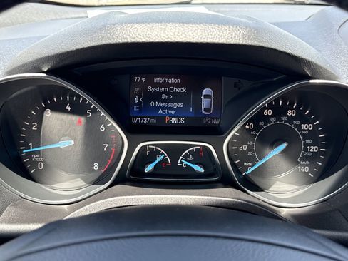 Used 2019 Ford Escape Titanium AWD/4WD image 13