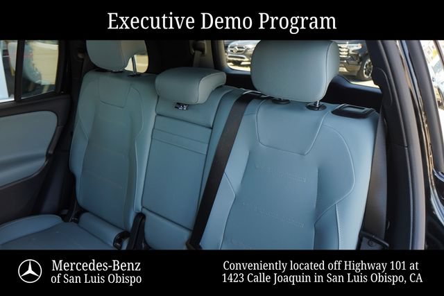 Used 2026 Mercedes-Benz GLB 250 image 27