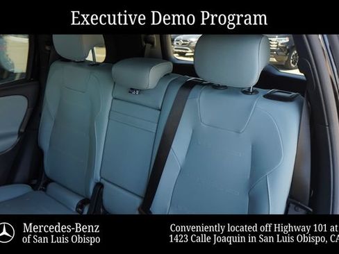 Used 2026 Mercedes-Benz GLB 250 image 27