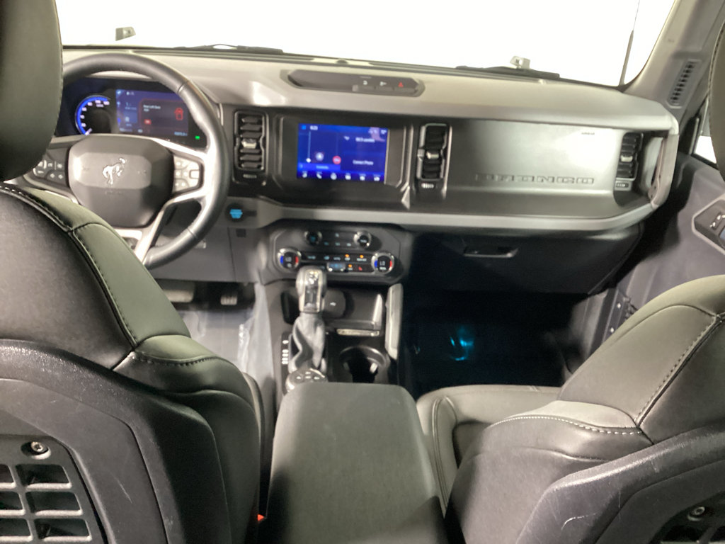 Certified 2023 Ford Bronco Big Bend AWD/4WD image 16
