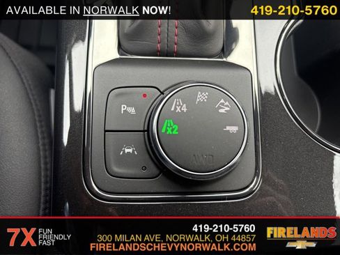 New 2026 Chevrolet Blazer RS w/ Driver Confidence II Package image 26