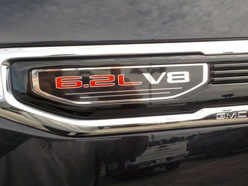 New 2026 GMC Sierra 1500 Denali image 11