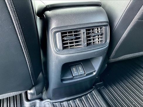 Used 2022 Honda CR-V EX-L image 25