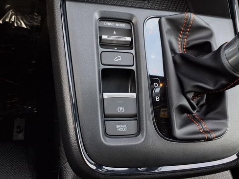 New 2026 Honda CR-V Sport image 21