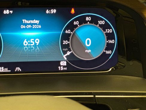 New 2026 Volkswagen Atlas SE image 27