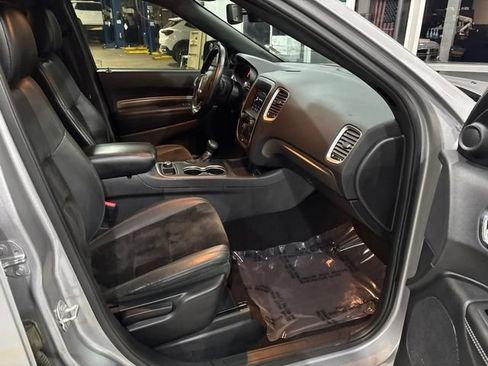 Used 2020 Dodge Durango AWD image 17