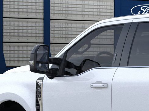 New 2026 Ford F250 King Ranch AWD/4WD image 20