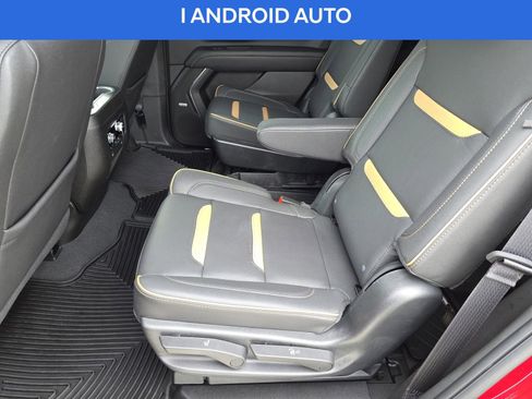 Used 2023 GMC Yukon AT4 image 17