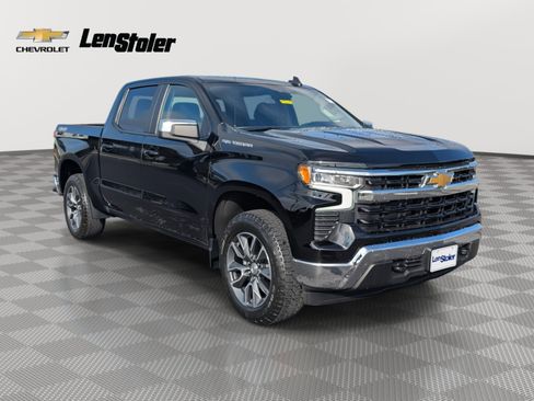 Used 2023 Chevrolet Silverado 1500 LT image 7