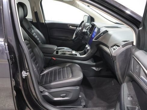 Used 2022 Ford Edge SEL w/ Convenience Package AWD/4WD image 27