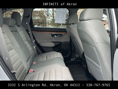 Used 2022 Honda CR-V EX image 33