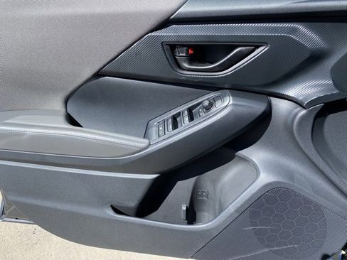 Certified 2025 Subaru Crosstrek 2.0i Premium image 13