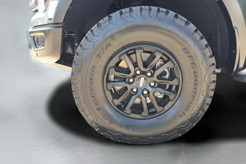 Used 2026 Ford F150 Raptor AWD/4WD image 18