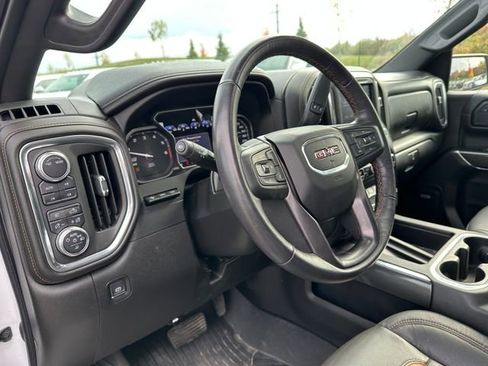 Used 2020 GMC Sierra 1500 AT4 image 17