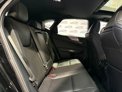 Used 2024 Lexus NX 350 F Sport image 47